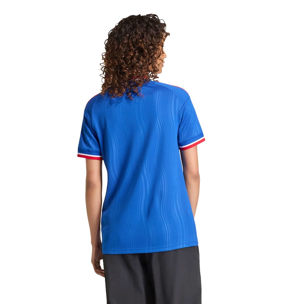 Manchester United Away Women Uniform 2026/27 - angle 7